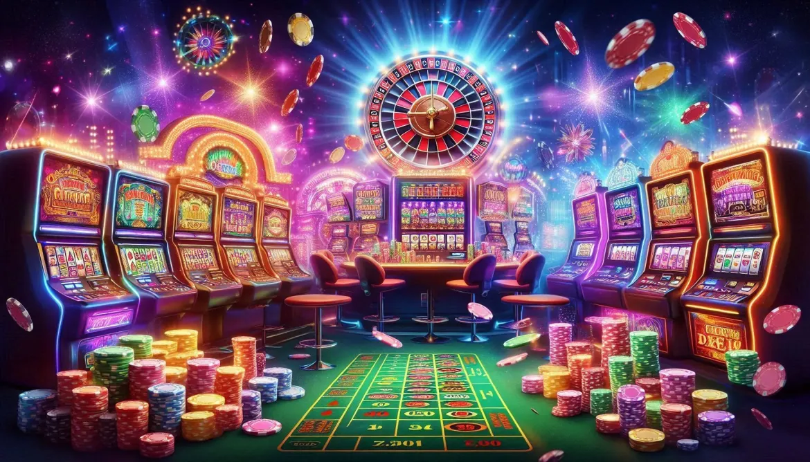 GetsBet Casino